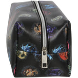 Anne Stokes Dragons of the Sabbats Makeup Bag | Angel Clothing
