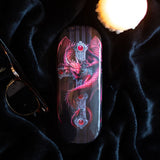 Anne Stokes Gothic Guardian Glasses Case | Angel Clothing