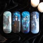 Anne Stokes Moon Witch Glasses Case | Angel Clothing