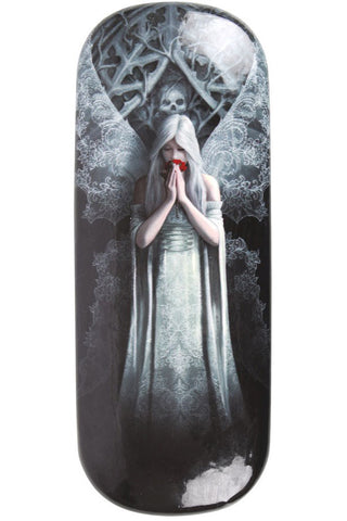 Anne Stokes Only Love Remains Glasses Case | Angel Clothing