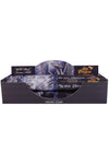 Anne Stokes Silver Dragon Incense Sticks | Angel Clothing