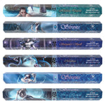 Anne Stokes Sirens Incense Stick Gift Pack | Angel Clothing
