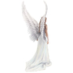 Anne Stokes Spirit Guide Figurine | Angel Clothing
