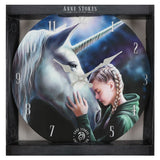 Anne Stokes The Wish Clock | Angel Clothing