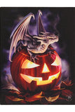 Anne Stokes Trick or Treat Picture | Angel Clothing