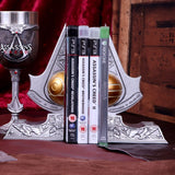 Assassin's Creed Apple of Eden Bookends | Angel Clothing