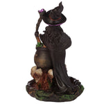 Witches Cauldron Backflow Incense Burner | Angel Clothing