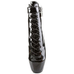 Devious BALLET-1025 Boots | Angel Clothing
