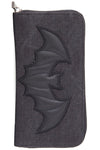Banned Bat Purse | Angel Clothing