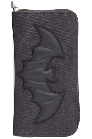 Banned Bat Purse | Angel Clothing