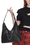 Banned Entwined Hobo Bag | Angel Clothing