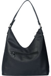 Banned Entwined Hobo Bag | Angel Clothing