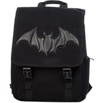 Banned Dragon Frenzy Backpack | Angel Clothing