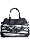 Banned I just Want To Give Yoou The Creeps Bag | Angel Clothing