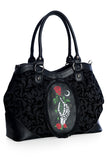 Banned Ishtar Handbag | Angel Clothing