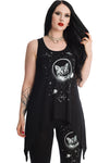 Banned Space Cat Top | Angel Clothing