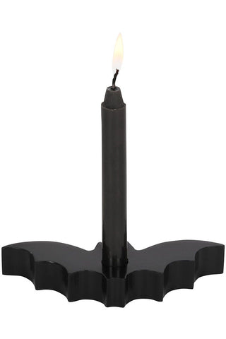 Bat Spell Candle Holder | Angel Clothing