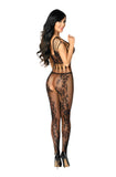 Beauty Night Miranda Bodystocking | Angel Clothing