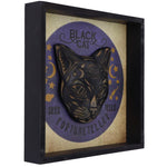 Black Cat Fortune Teller | Angel Clothing