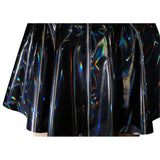Black Level Rainbow Dress (S) | Angel Clothing