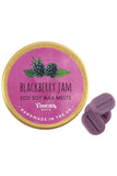 Toucan Gifts Blackberry Jam Eco Soy Wax Melts | Angel Clothing