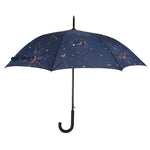 Blue Constellation Umbrella | Angel Clothing