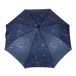 Blue Constellation Umbrella | Angel Clothing