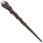 Branch Wand with Purple Sphere | Angel Clothing