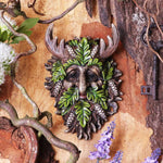 Bryn Wall Mounted Tree Spirit | Angel Clothing