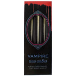 Pack of 4 Vampire Tears Candles | Angel Clothing