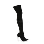 Pleaser COURTLY 3005 Boots | Angel Clothing