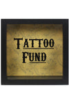 Tattoo Fund Money Box | Angel Clothing