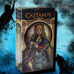 Cat Tarot Cards | Angel Clothing