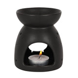 Cauldron Oil Burner | Angel Clothing