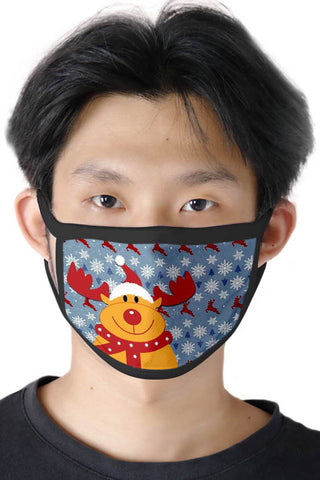 Christmas Tree Angel Surgical Face Mask for Coronavirus Prevention during  Holiday Family Holiday. Social Distancing Symbol. Take C Stock Image -  Image of light, tree: 207947523