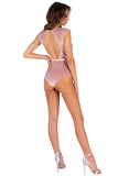 Corsetti Jadore Pink Body | Angel Clothing