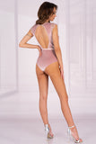 Corsetti Jadore Pink Body | Angel Clothing