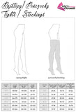 Corsetti Meridany Tights | Angel Clothing
