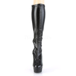 Pleaser DELIGHT-2000 Boots | Angel Clothing