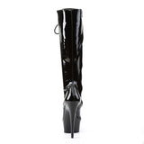 Pleaser DELIGHT-2023 Boots | Angel Clothing