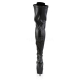 Pleaser DELIGHT-3023 Boots | Angel Clothing