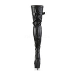 Pleaser DELIGHT-3025 Boots | Angel Clothing