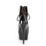 Pleaser DELIGHT-600-22 Shoes | Angel Clothing
