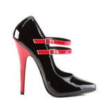 Pleaser DOMINA-442 Shoes | Angel Clothing