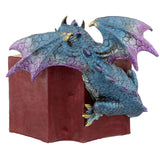 Elements Dragon with Book | Angel Clothing