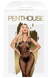 Penthouse Dirty Mind Bodystocking | Angel Clothing
