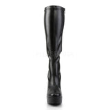 Pleaser ELECTRA-2000Z Boots | Angel Clothing