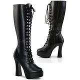 Pleaser Electra 2020 Boots | Angel Clothing
