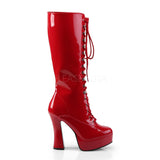 Pleaser ELECTRA-2020 Boots | Angel Clothing