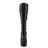 Pleaser ELECTRA-2023 Boots | Angel Clothing